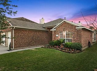 19603 S Village Of Bridgestone Ln, Spring, TX 77379