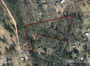 Tbd Old Lilesville Rd, Wadesboro, NC 28170