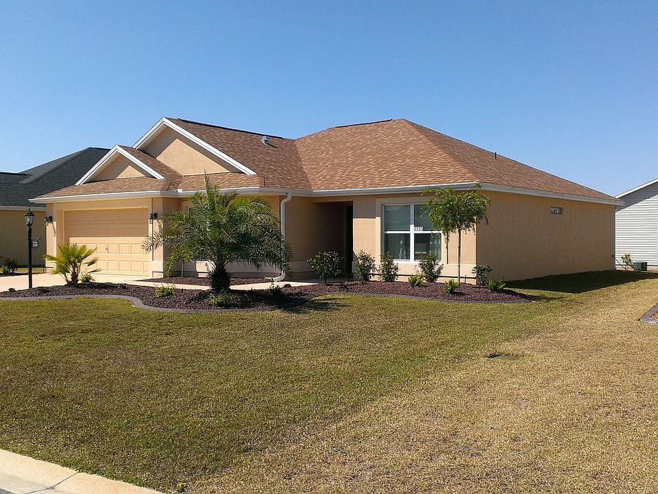 3330 Mayflower Loop, The Villages, FL 32163 Zillow