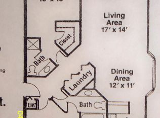 338 Village Pointe Dr #4, Akron, OH 44313