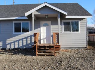 1295 S Chugach St, Palmer, AK 99645