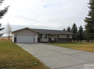 1105 E 1500 N, Idaho Falls, ID 83402