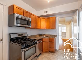 2657 N Saint Louis Ave #2, Chicago, IL 60647