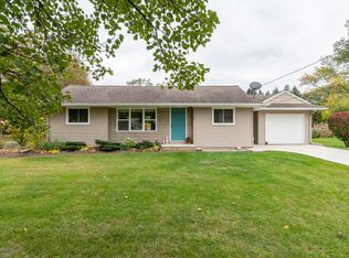 4513 Eventide Ave, Kalamazoo, MI 49009