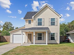 1103 S Sky St, Gonzales, LA 70737