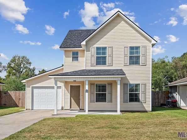 1103 S Sky St, Gonzales, LA 70737