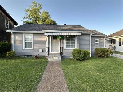 305 Turner Ave, Henderson, KY, 42420