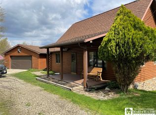 12118 W Main Street Rd, Randolph, NY 14772