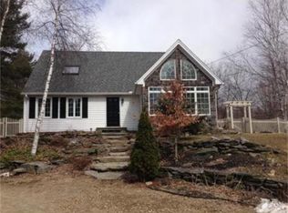 200 Hancock Rd, Barre, MA 01005