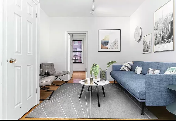 Rented by REAL New York | media 1