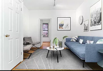 Rented by REAL New York