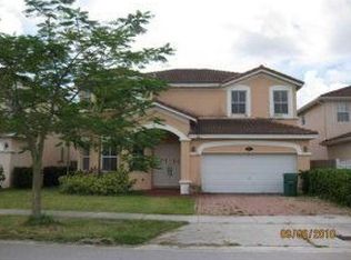 14540 SW 9th St, Miami, FL 33184