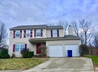6241 Tybalt Pl, Indianapolis, IN 46254