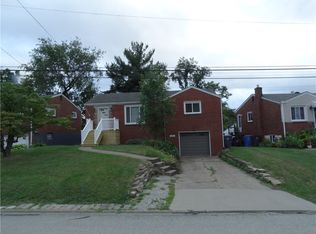 380 Pierina Dr, Pittsburgh, PA 15243