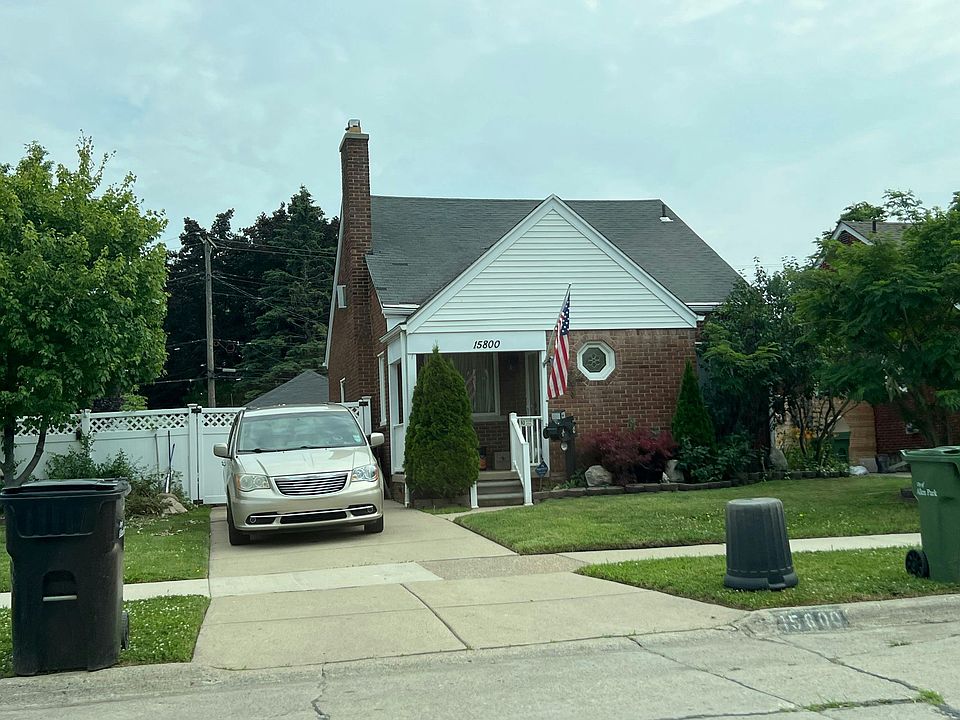 2nd image of 15800 Jonas Ave