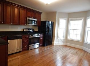 17 Chapel St #5, Somerville, MA 02144