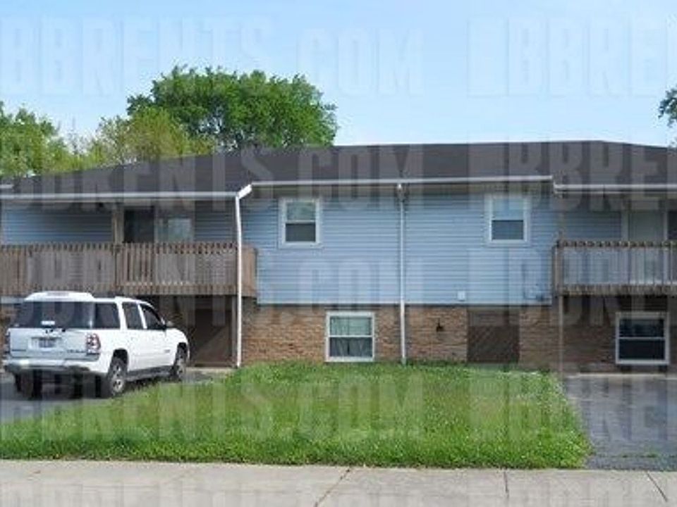 Sheffield 2032 2032 Sheffield St Middletown OH Zillow