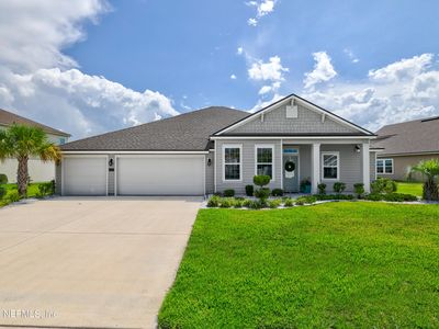 2524 COLD STREAM Lane, Cove Springs, FL, 32043