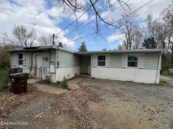 121 Marietta Cir, Oak Ridge, TN 37830