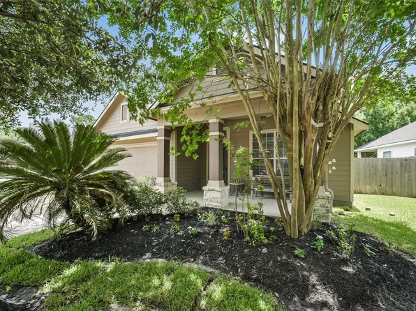 18930 Magnolia Arbor Ln, Tomball, TX 77377