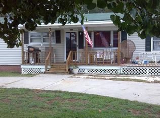 5411 Lamar Hwy, Lamar, SC 29069