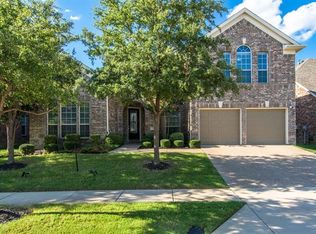 723 Skyler St, Argyle, TX 76226