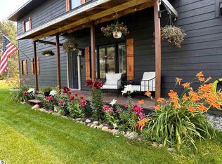 1397 Riley Rd SE, Kalkaska, MI 49646