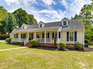 405 Cold Branch Dr, Columbia, SC 29223