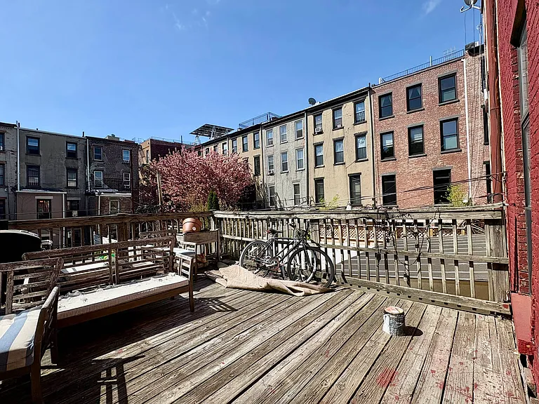 66 Halsey St #2 — Photo 1