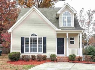 3201 Tabor Ct, Raleigh, NC 27604