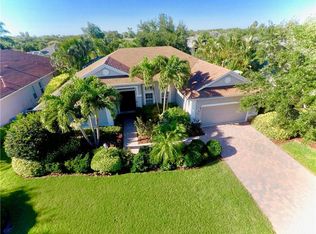 8811 17th Avenue Cir NW, Bradenton, FL 34209