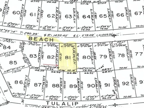 81 F Beach Way, Hat Island, WA 98206