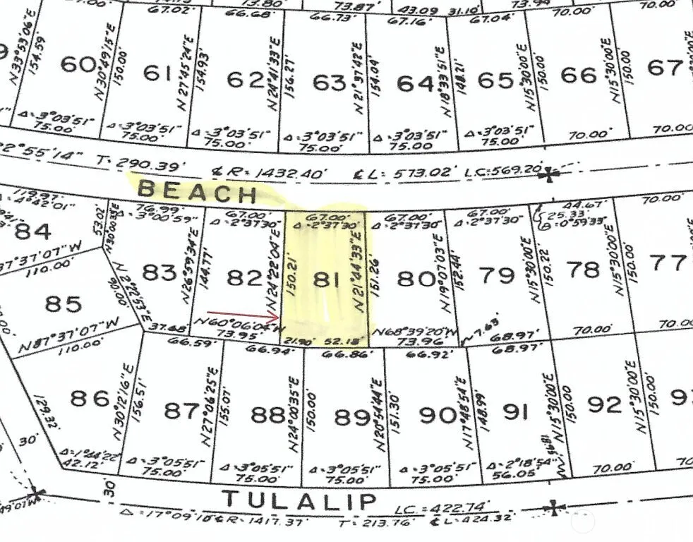 81 F Beach Way photo 1