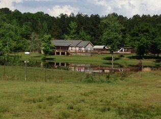 169 Ridgeway Rd, Jackson, GA 30233