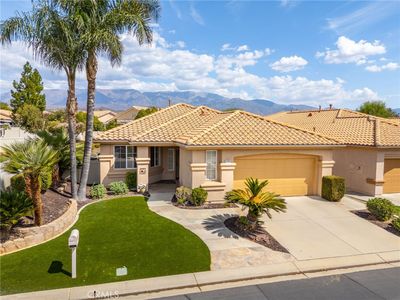 4945 Silverado Ave, Banning, CA, 92220