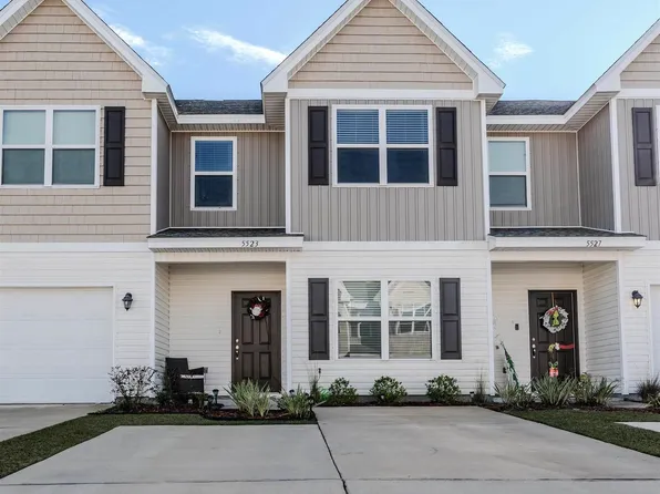 5523 Lexlee Blvd, Pensacola, FL 32526