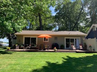 866 Lost Forty Dr, Quincy, MI 49082