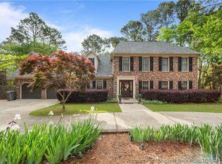 6534 Countryside Dr, Fayetteville, NC 28311