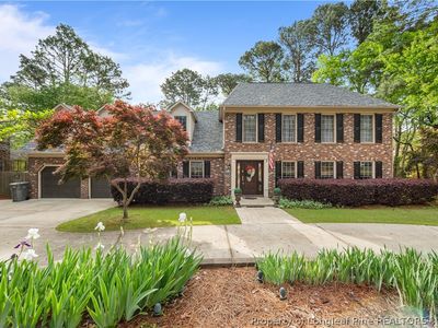 6534 Countryside Dr, Fayetteville, NC, 28311