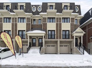 63 Marret Ln UNIT 16, Clarington, ON L1B1J2