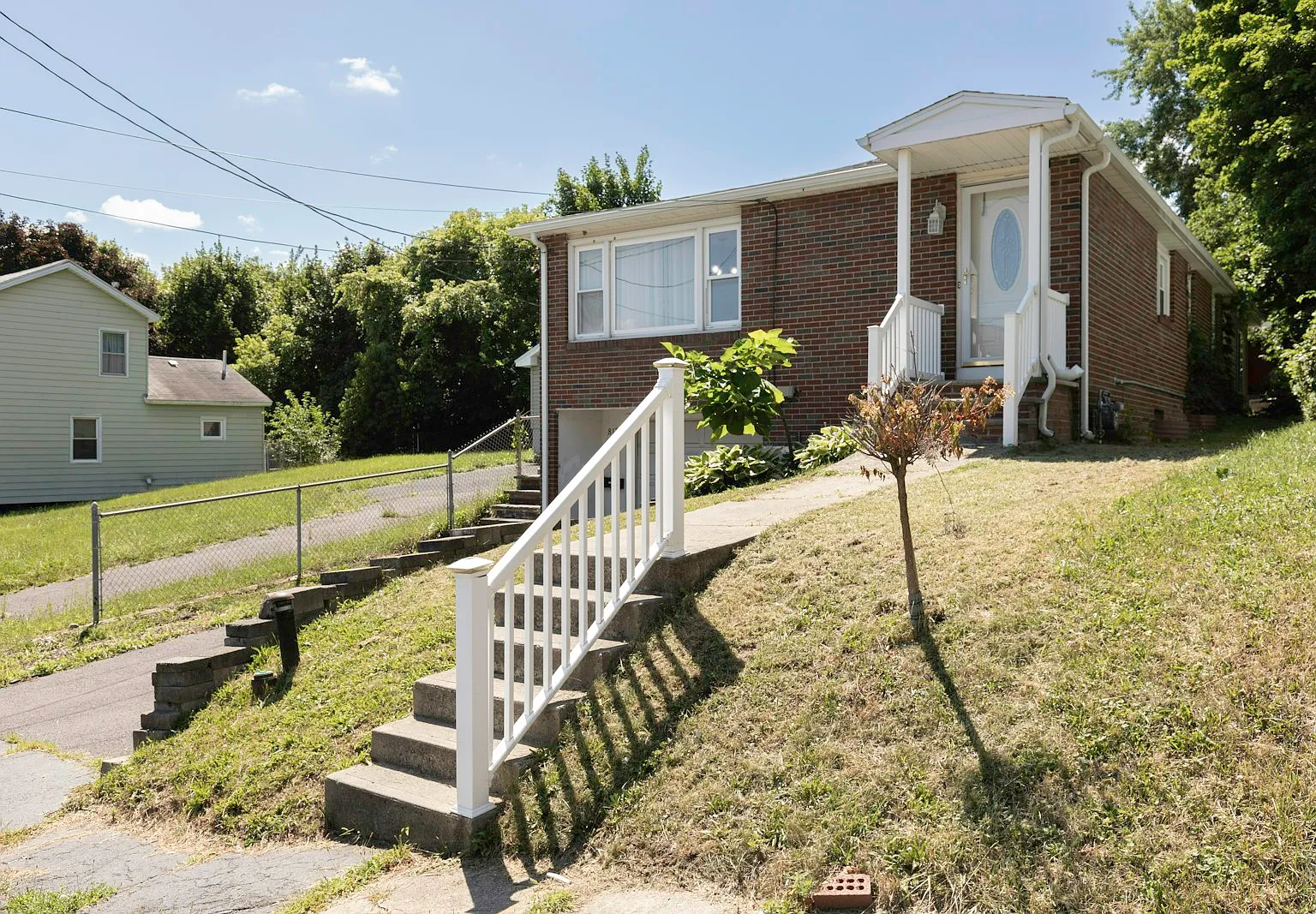 817 Winton Street, Unit 1 — Photo 2