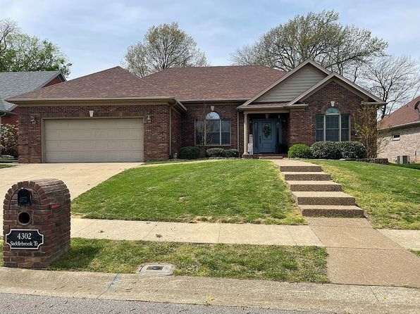 4302 Saddlebrooke Trl