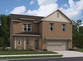 333 Torcello Blvd, McDonough, GA 30253