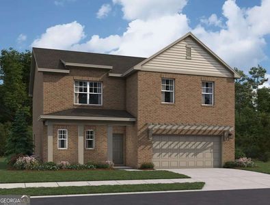 333 Torcello Blvd, McDonough, GA, 30253