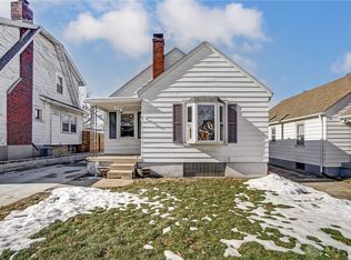 1849 John Glenn Rd, Dayton, OH