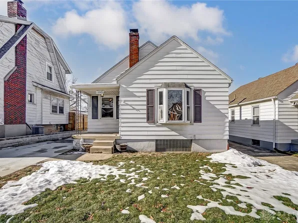 1849 John Glenn Rd, Dayton, OH 45420