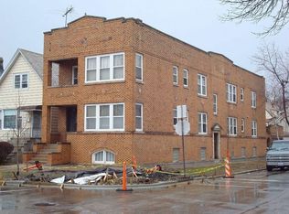 7200 S Talman Ave, Chicago, IL 60629