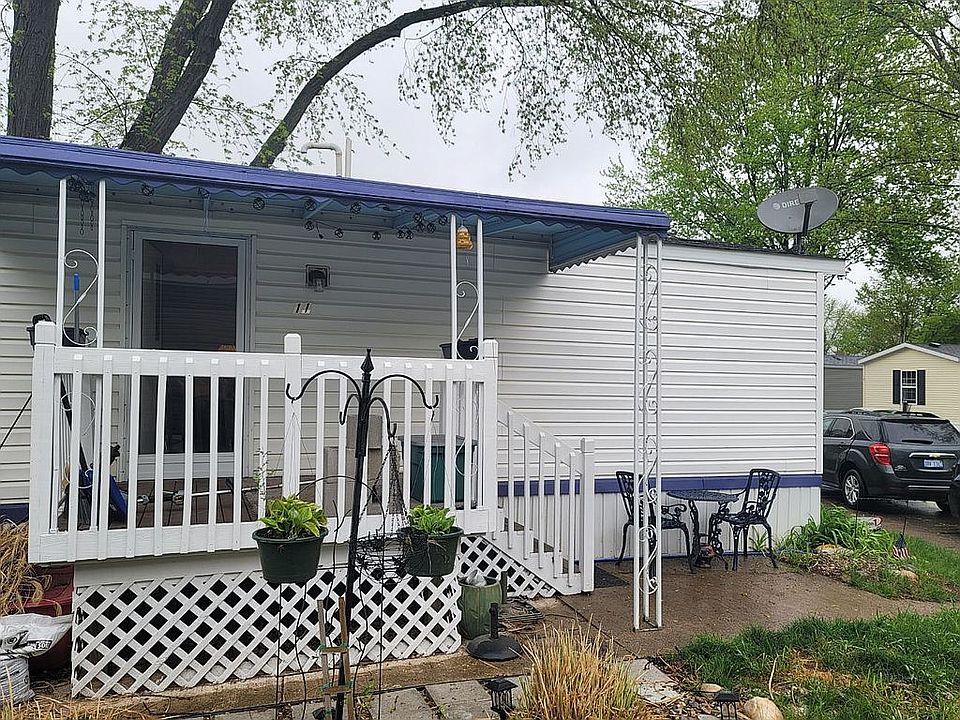2nd image of 3375 E Michigan Ave Lot 11