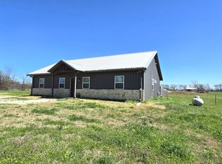 719 Rs County Rd, Pt, TX 75472