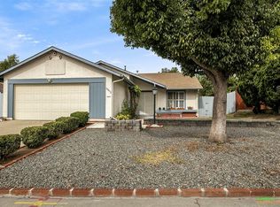 10852 Buggywhip Dr, Spring Valley, CA 91978